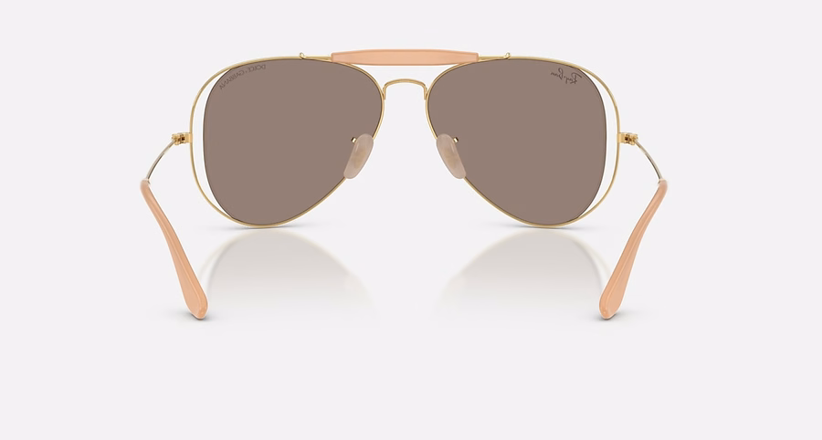 THE OUTDOORSMAN OD DOLCE&GABBANA