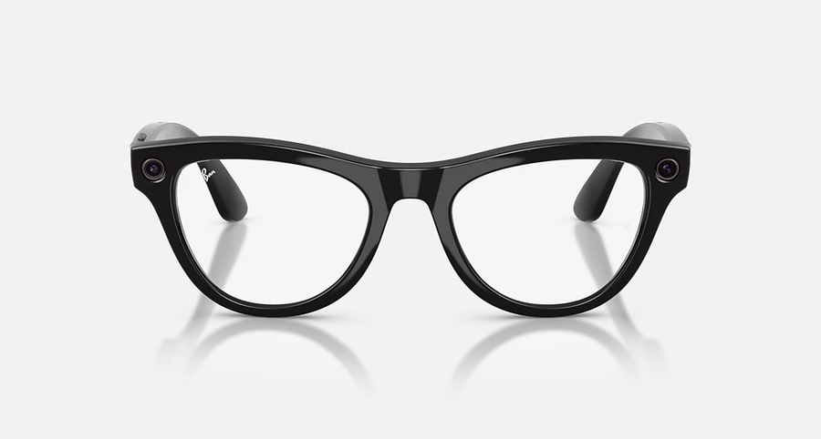 RAY-BAN META SKYLER - GEN 2